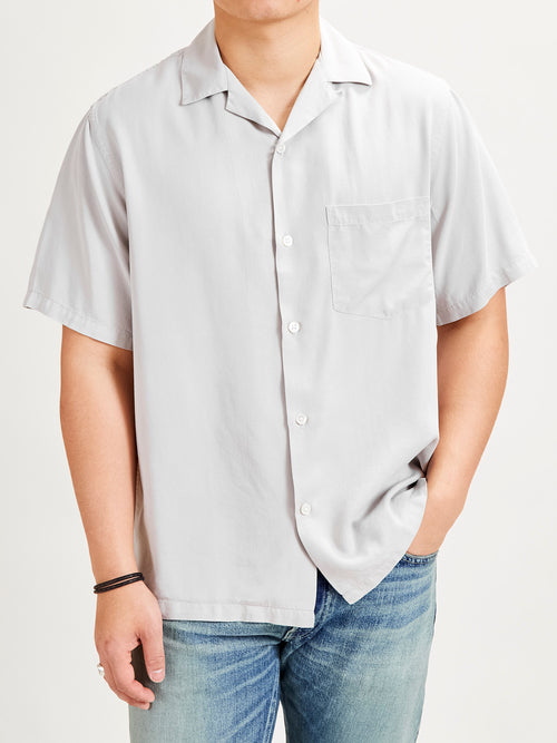 Dogtown Shirt in Saut