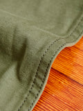 Fatigue Pants in Olive