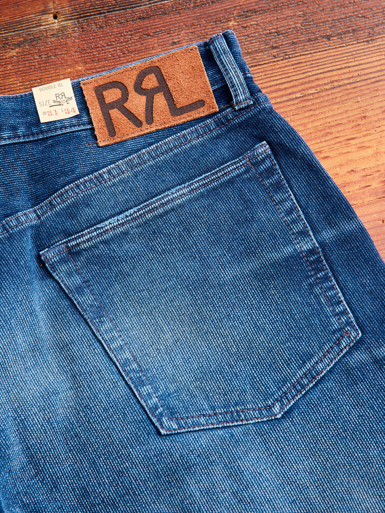 Langford Cord Pants