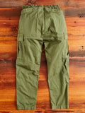 Easy Cargo Pants in Army