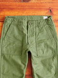 Fatigue Pants in Army