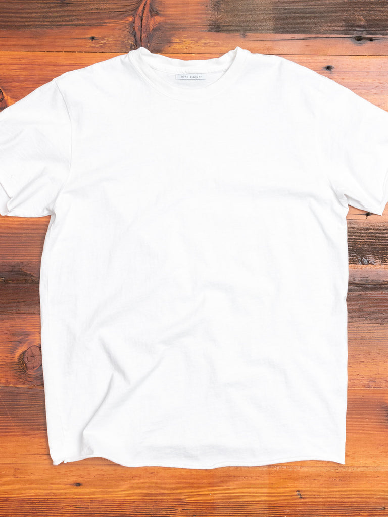 Anti-Expo T-Shirt in White