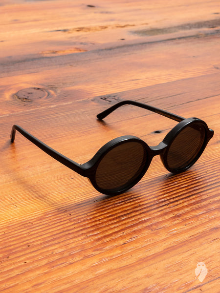 HAN KJØBENHAVN Danish Design Cat Eye Tinted Sunglasses HAN KJØBENHAVN | Accessories | Han Kjbenhavn Danish Design  main image 4